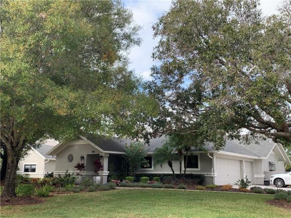 VILLAS AT CYPRESS RUN-WEST