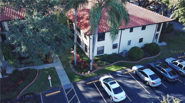 HAMMOCK PINE VILLAGE