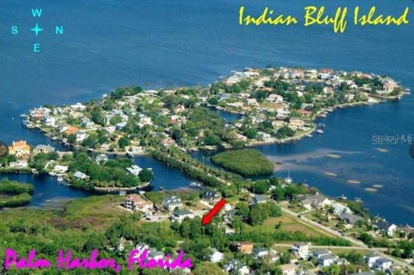 INDIAN BLUFF ESTATES