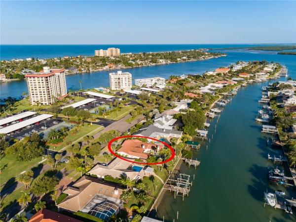 ISLAND ESTATES OF CLEARWATER