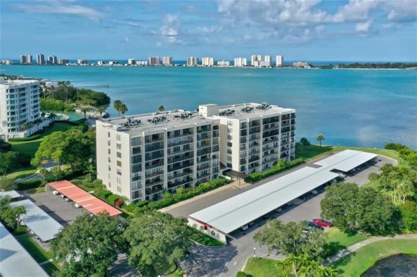 BELLEVIEW BILTMORE VILLAS BAYSHORE