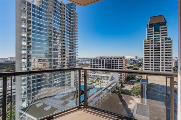 BAYFRONT TOWER CONDO