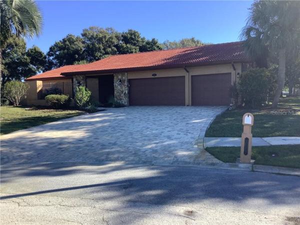 CLUBHOUSE ESTATES OF COUNTRYSIDE