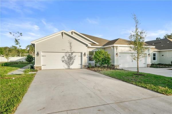 HIGHLAND PARK VILLAS