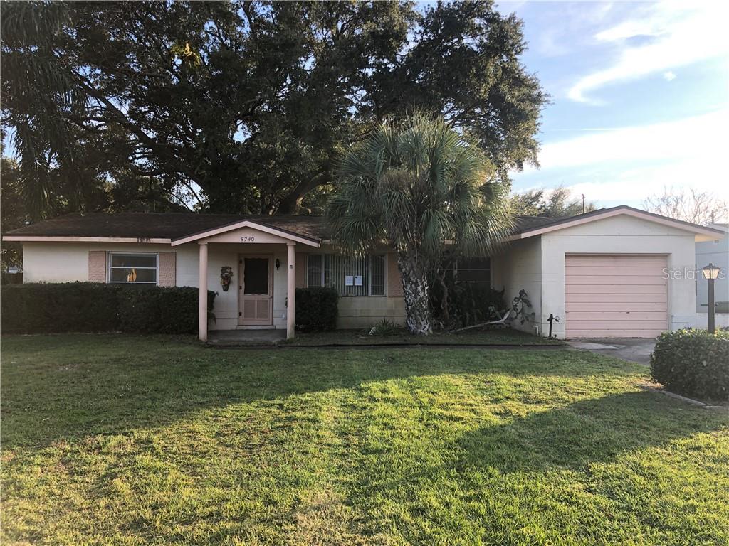 KENNETH CITY UNIT 1 REV - фото