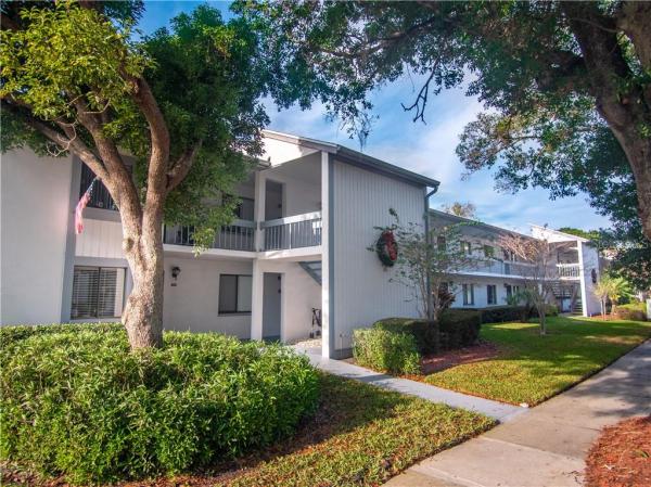 EAST LAKE WOODLANDS CONDO