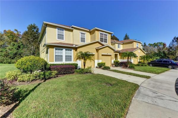 PRESERVE AT EAGLE LAKE