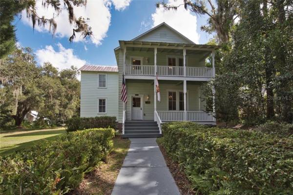 OAK HILL ADD TO BRKSVL