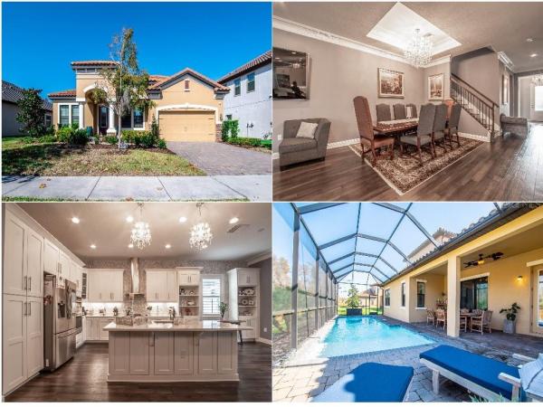 STARKEY RANCH VILLAGE 1 PH 4A, 4B