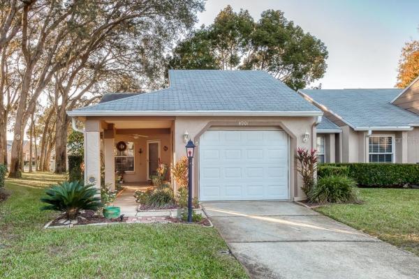 WEDGWOOD VILLAGE CONDO