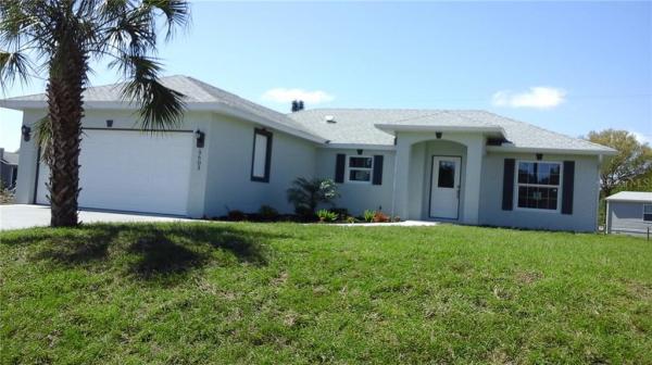 PORT CHARLOTTE SEC 052