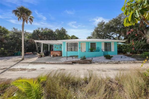 PORT CHARLOTTE PLAZA SEC 07