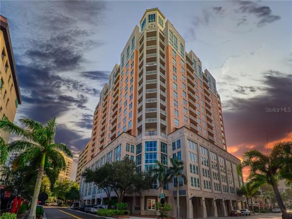 1350 MAIN RESIDENTIAL