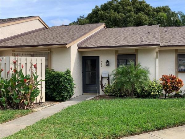 MORNINGSIDE CONDO PH IV