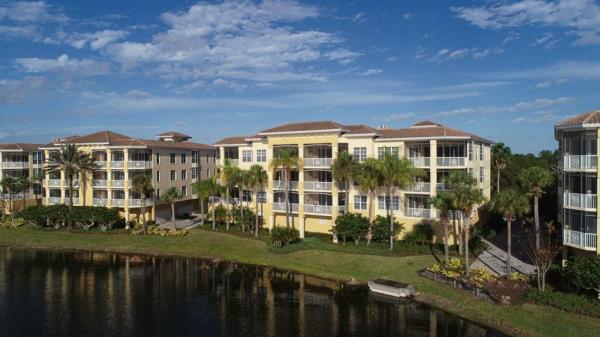 WATERCREST A CONDO