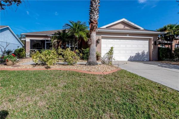 KINGSFIELD LAKES PH 1