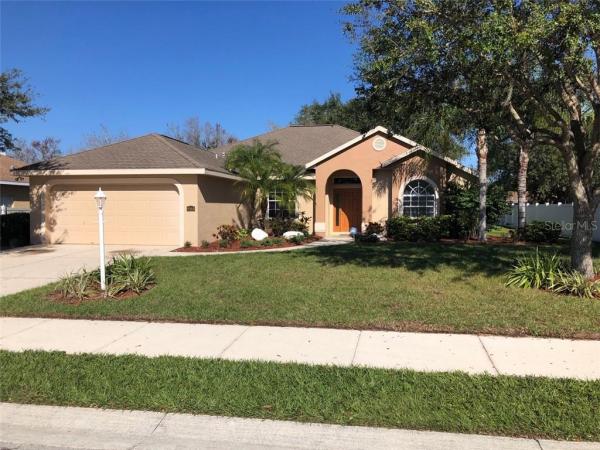 SUGAR MILL LAKES PH II & III