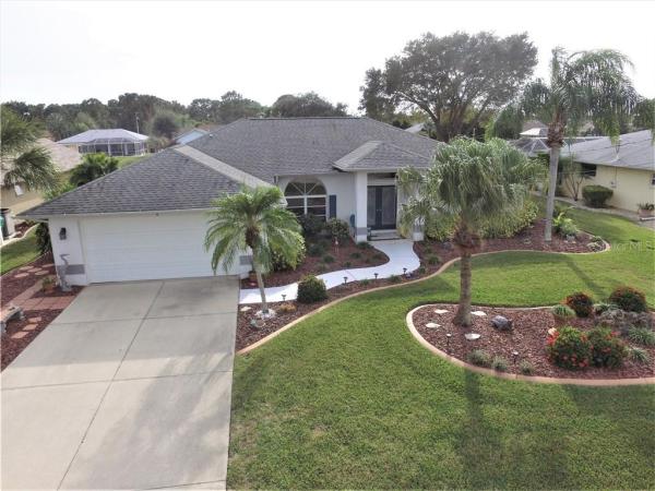 ROTONDA WEST BROADMOOR