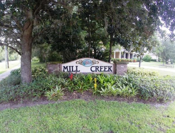 MILL CREEK
