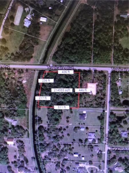 NORTH PORT CHARLOTTE ESTATES ADD 02