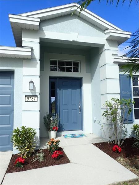 HARRISON RANCH PH IB