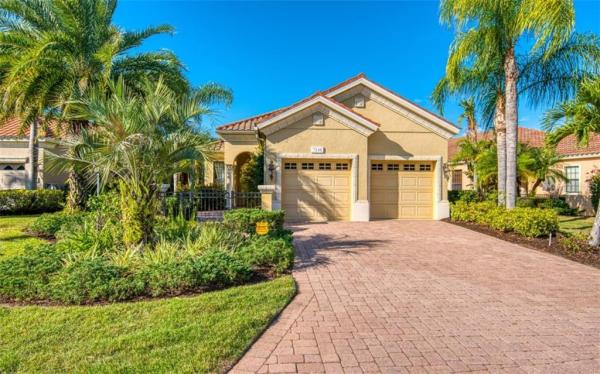 LAKEWOOD RANCH CCV SP AA, U1&U2