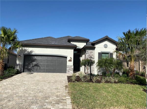 LAKEWOOD NATIONAL GOLF CLUB