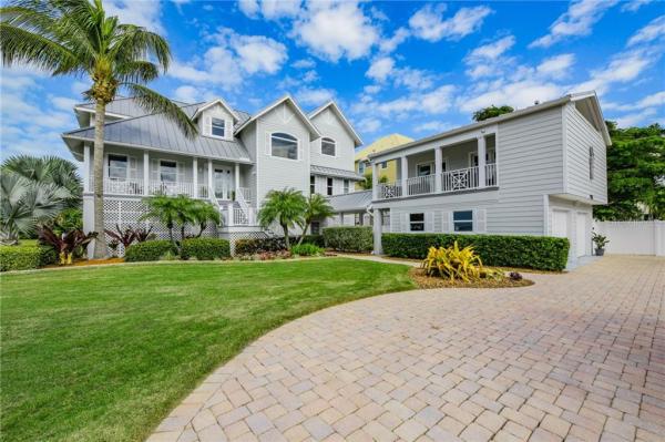 TWITCHELL RALPH S SIESTA KEY PROP