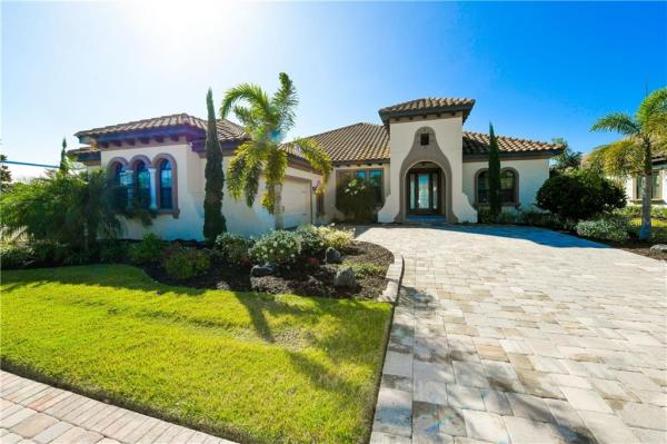 COUNTRY CLUB EAST AT LAKEWOOD RANCH SUBP