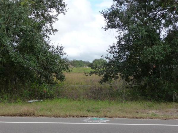 BOYETTE RIDGE ESTATES