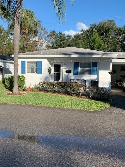 VILLAGER APTS UNIT 3 - фото