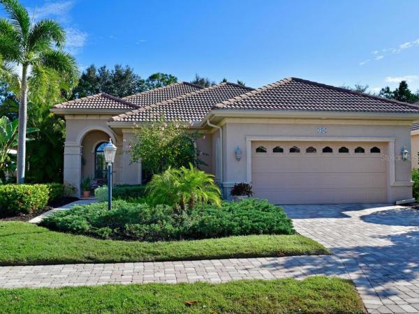 LAKEWOOD RANCH CCV SP AA, U1&U2