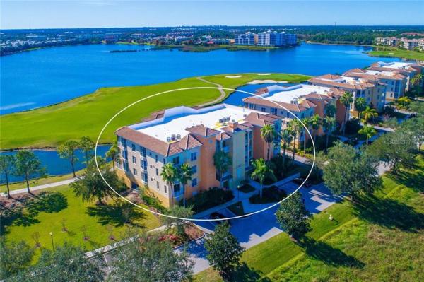 WATERCREST PH 3 A CONDO