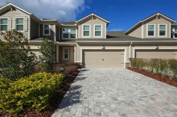 HARMONY AT LAKEWOOD RANCH PH II SUBPH A