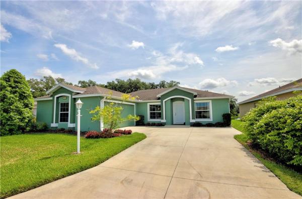 CYPRESS POND ESTATES