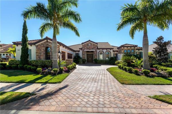 COUNTRY CLUB EAST AT LAKEWOOD RANCH SUBP