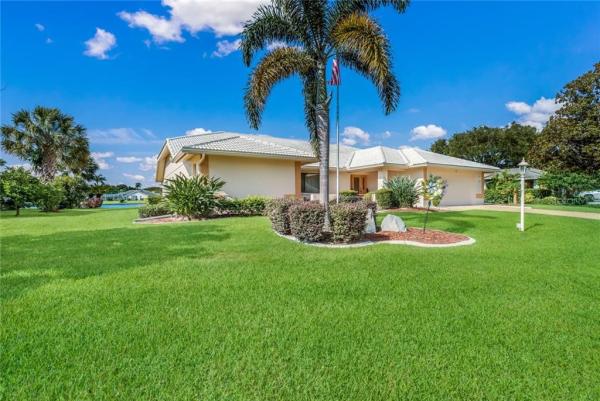 PALM-AIRE AT SARASOTA UN 7 PH 4