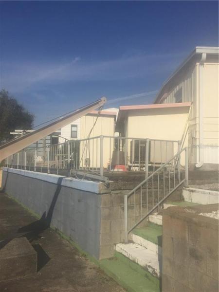 TRAILER ESTATES THIRD ADD