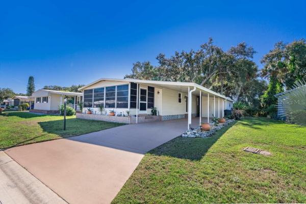 SHADOW BROOK MOBILE HOME SUB