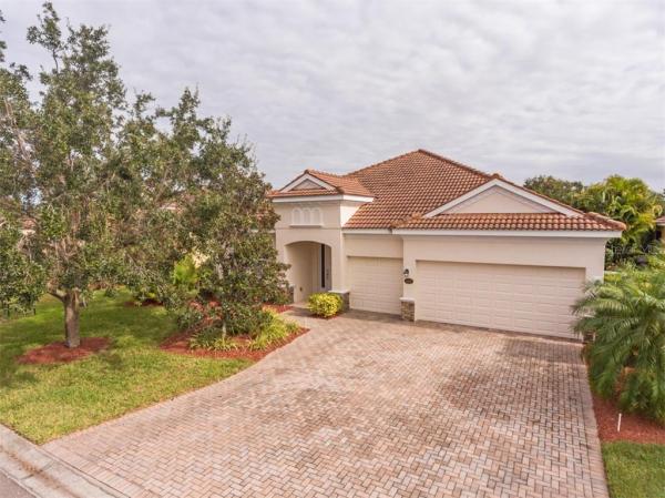 RIVER STRAND, HERITAGE HARBOUR