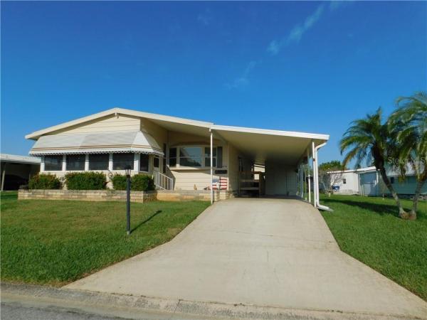 TIDEVUE ESTATES SECOND ADD