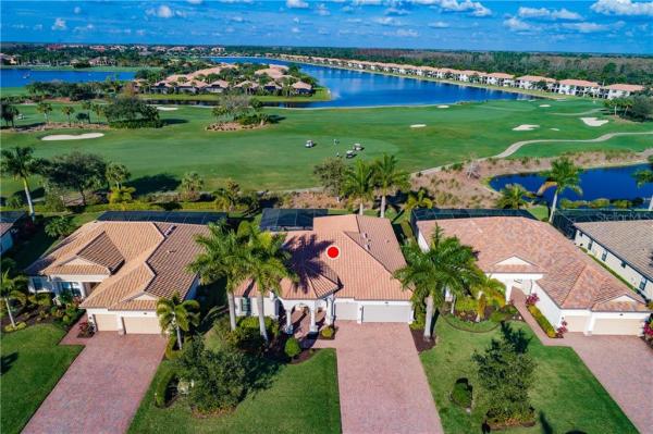 BISCAYNE BAY AT HERITAGE BAY