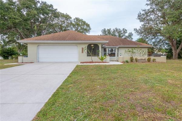 PORT CHARLOTTE SUB 10