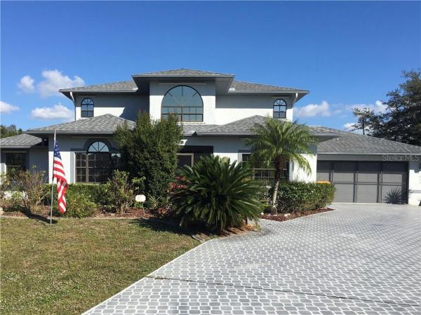 PORT CHARLOTTE SEC 031