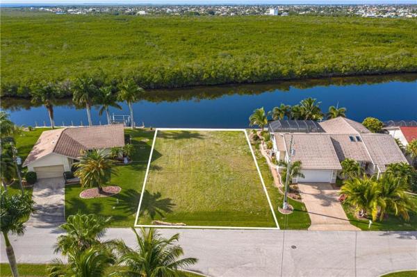 PUNTA GORDA ISLES SEC 15