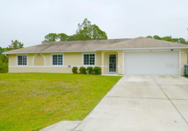 PORT CHARLOTTE SUB 08