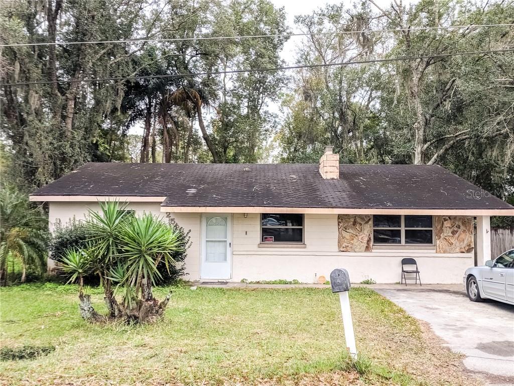 LAKE BONNY ADD - фото