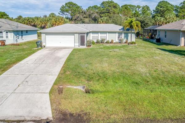 PORT CHARLOTTE SUB 09