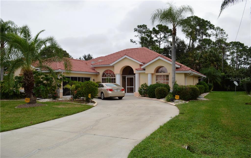 PORT CHARLOTTE SEC 015 - фото