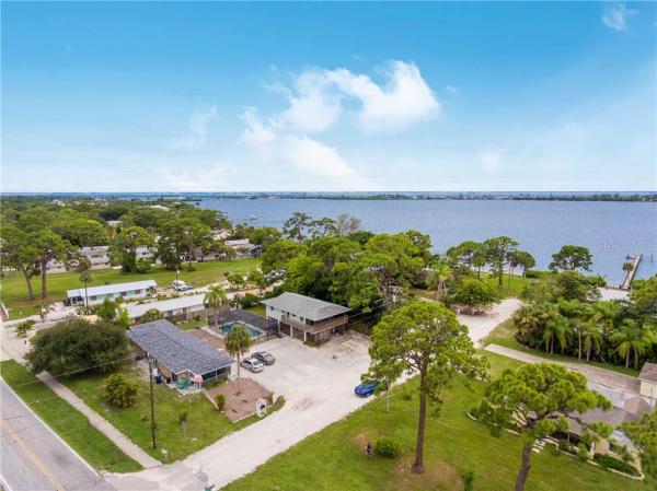 TYLER & DARLINGS 1ST ADD